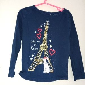 BOGO Free Paris Carter's outfit